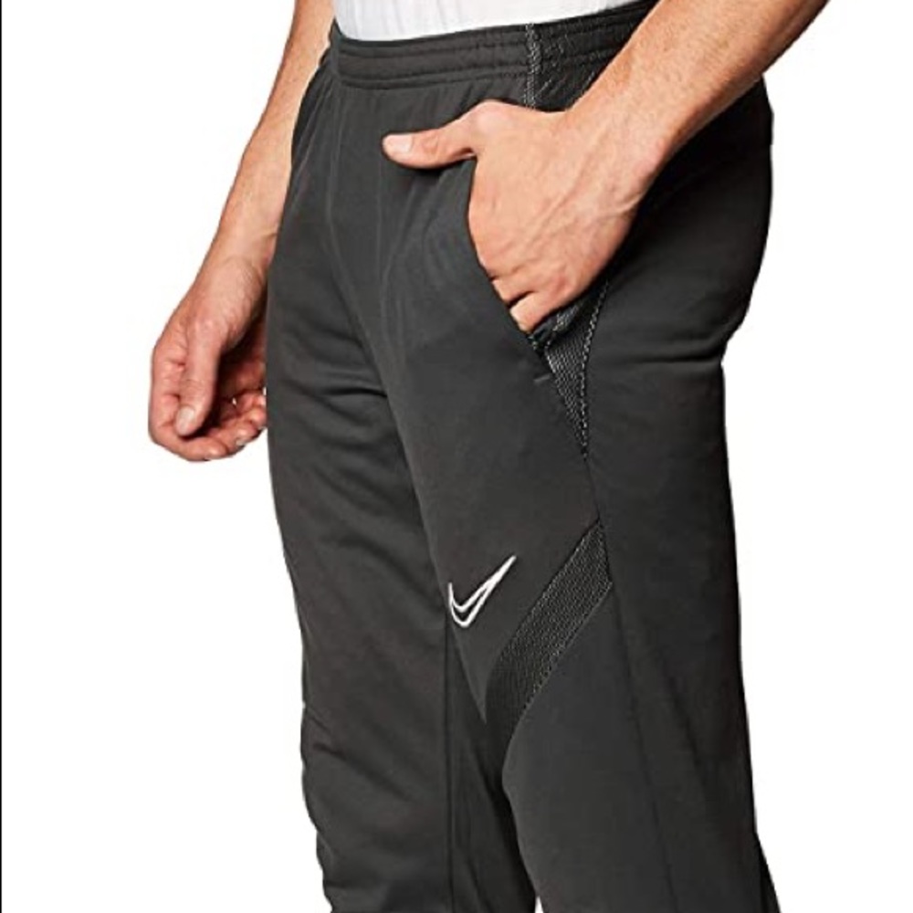 NWT Nike Dri-Fit Academy Pro Pant - Anthracite/Black - Picture 2 of 2